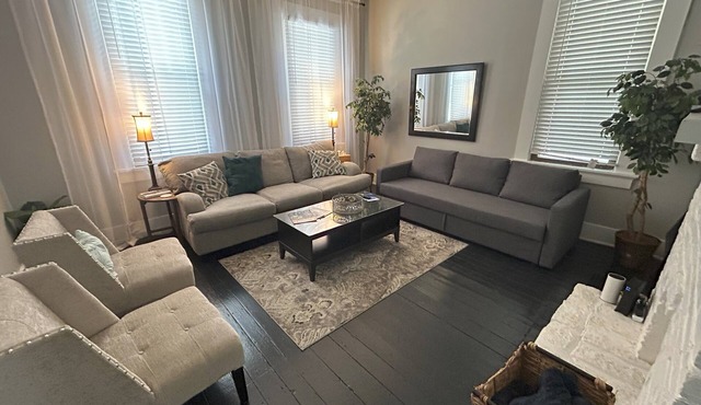 Riverside Hideaway minutes from downtown Cincy