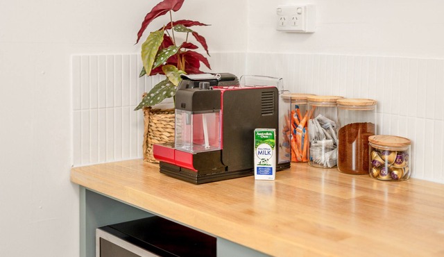 Riverside Holiday Home