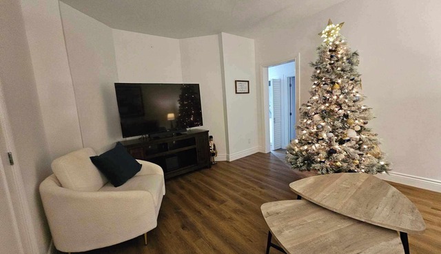 Riverside Home Away From Home