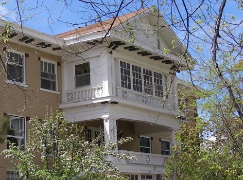 Riverside Hot Springs Inn & Spa - Adults Only