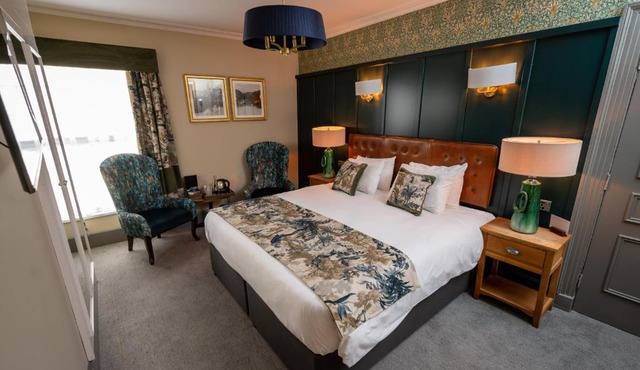 Riverside Hotel by Chef & Brewer Collection