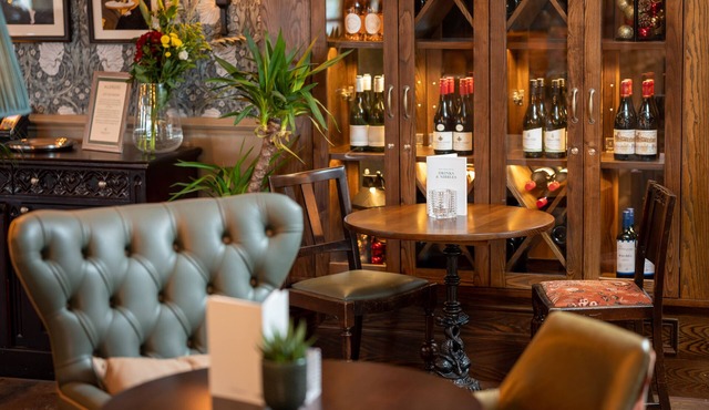 Riverside Hotel Branston by Chef and Brewer Collection