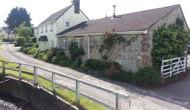 Riverside House Holiday Cottages