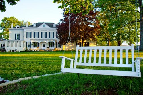 Riverside Inn Bed and Breakfast, Wedding Venue & Events