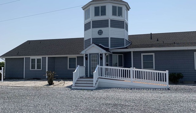Riverside Lodge Bed & Breakfast on the Honga River UNIT A