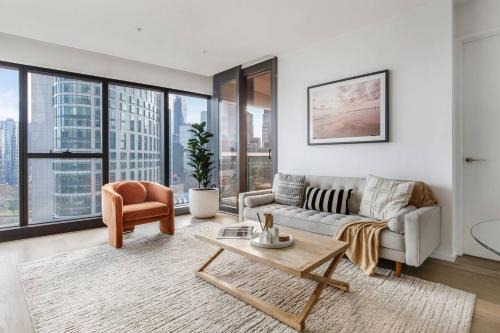 'Riverside Lustre' Chic Resort-Style Escape by Crown