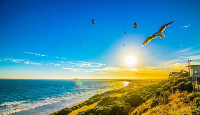 Riverside Ocean Grove