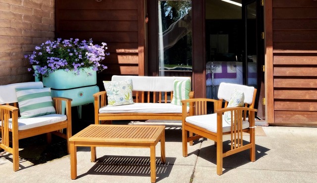 Riverside on the Rogue