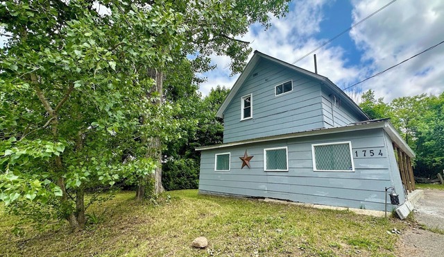 Riverside & Relax Home