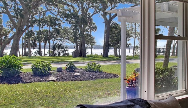 Riverside Rendezvous, Book Now Your Waterfront Vacation is calling!