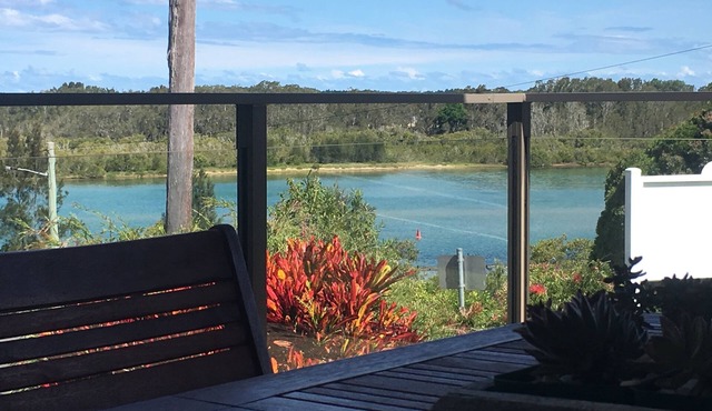 Riverside Rest Nambucca Heads