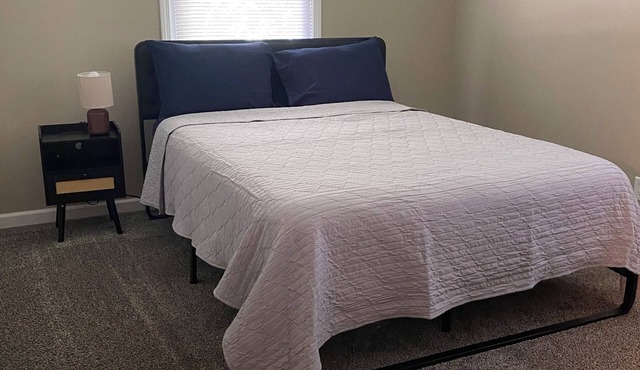 Riverside Retreat in lovely Jefferson City