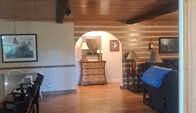 Riverside Retreat LLC.