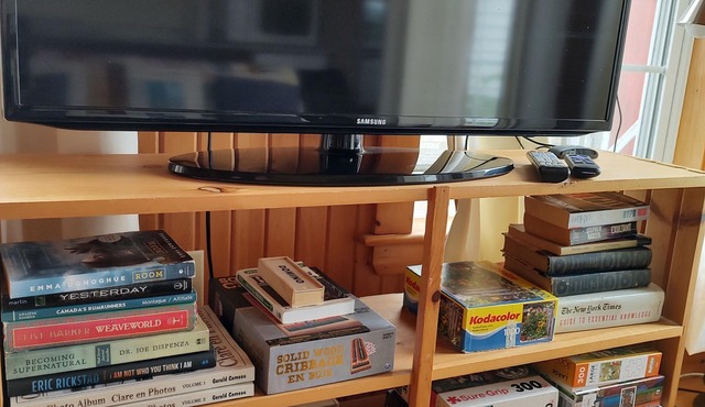 Riverside Retreat of Mavillette