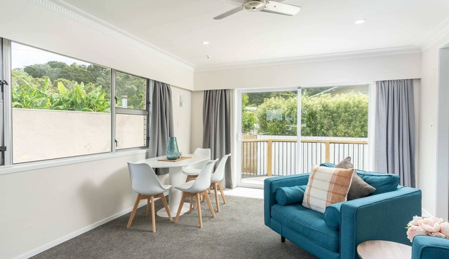 Riverside Retreat Sum