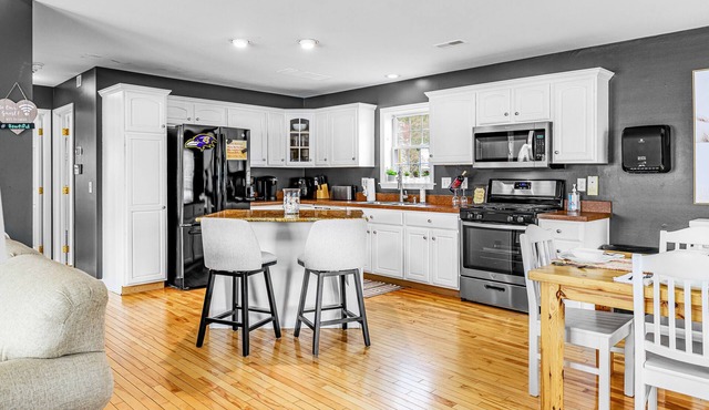 Riverside Retreat: Port Deposit