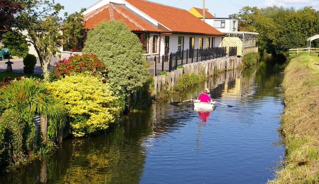 Riverside Room (triple)