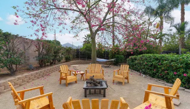 Riverside Serenity Winter Oasis-Spa/Pool/Mini Golf