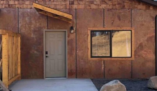 Riverside State Park Studio Moose Apartment+Loft