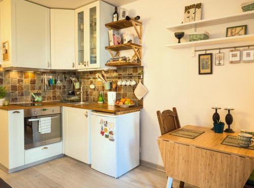 Riverside Studio in Chamonix-Sud