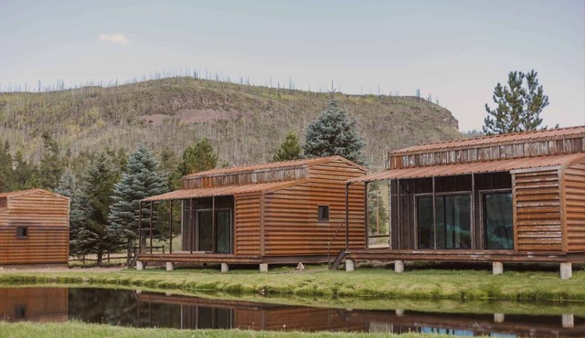 Riverside Suite Casita 8