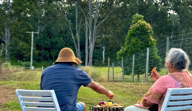 Riverside Tiny House Cottage - "Junior"