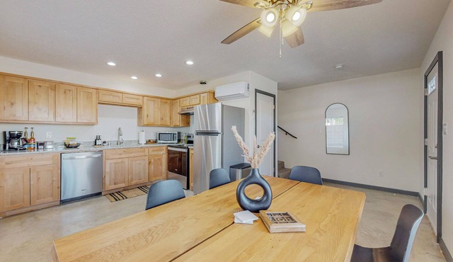 Riverside Townhome
