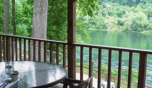 Riverside Vacation Homes WHITE RIVER! by BULL SHOALS DAM & LAKE!