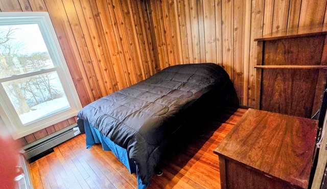 Riverside Vista: The perfect 3-bedroom apt in amazing Pulaski for your stay