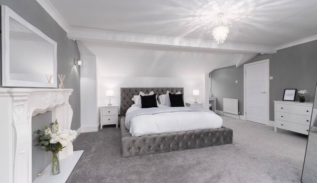 Riversleigh by STAMP SA