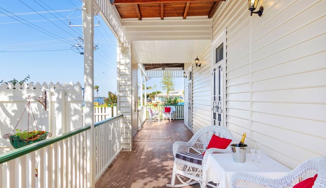 Riversleigh Guesthouse