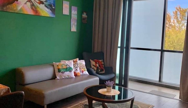 Riverson Soho B1-3A-8