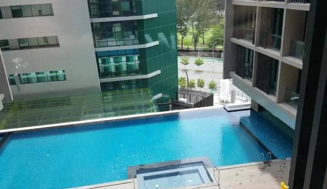 Riverson Soho Duplex