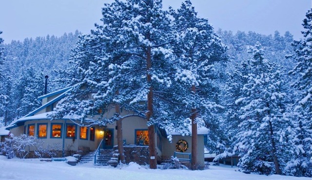 Riversong Inn Retreat