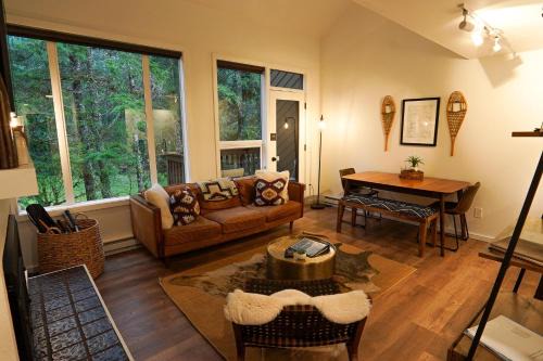 Riversong Retreat