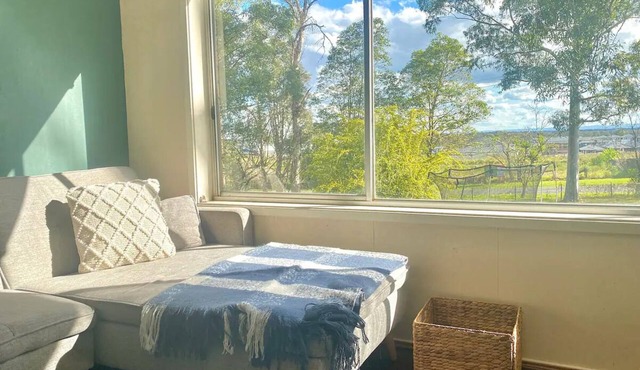 Riverstone 5 Bedroom private and cozy House