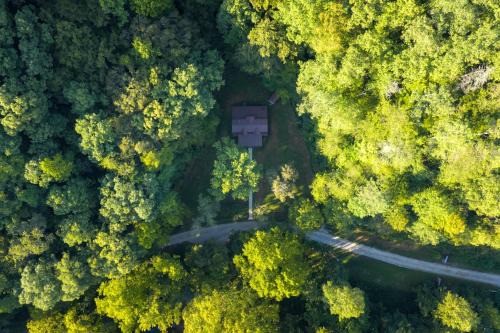 Riverstone Cabin and Retreat Cave Run Lake