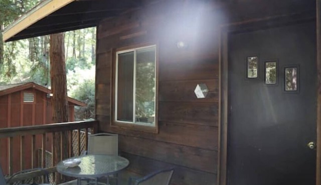 "Riverstone" Cabin River Access In Redwoods WiFinn