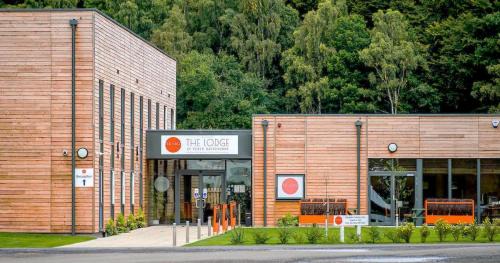 Riverstone Lodge Hotel