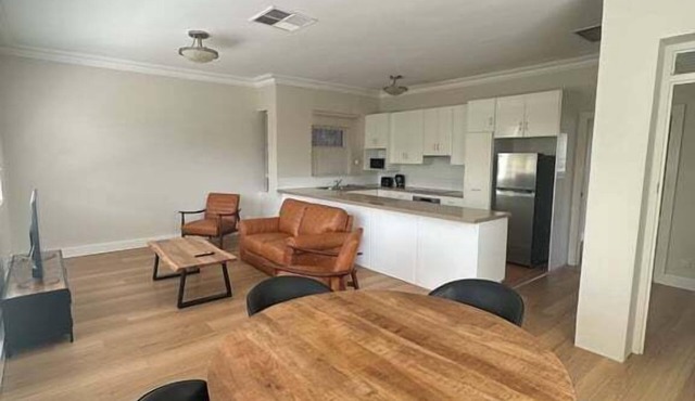 Riverstone Loft Rockhampton City