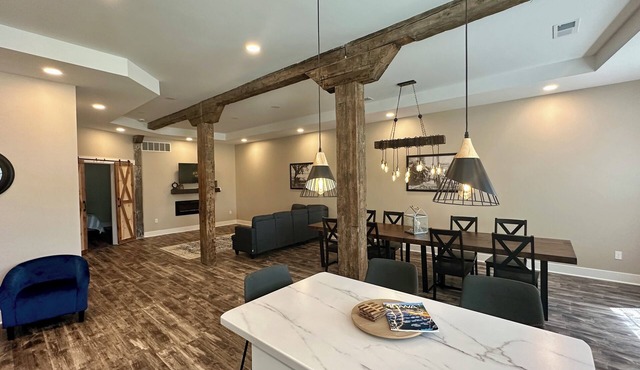 Riverstone Villa #2 - Accessible Family Suite