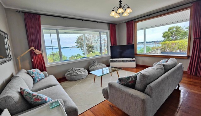 Riverton Villa Vista