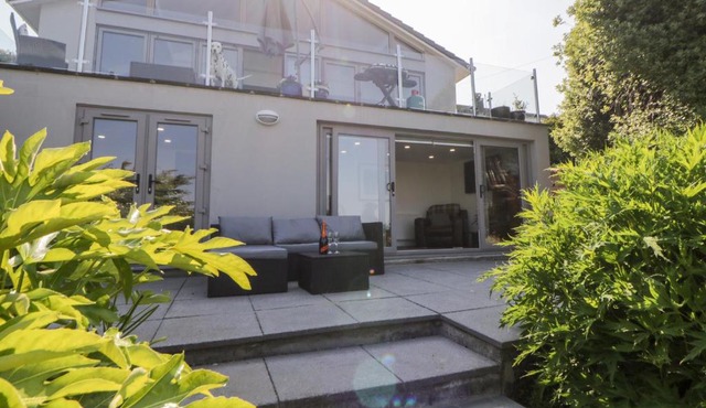 Riverview 1 Brunel View