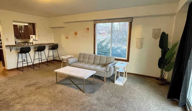 Riverview Apartment #21