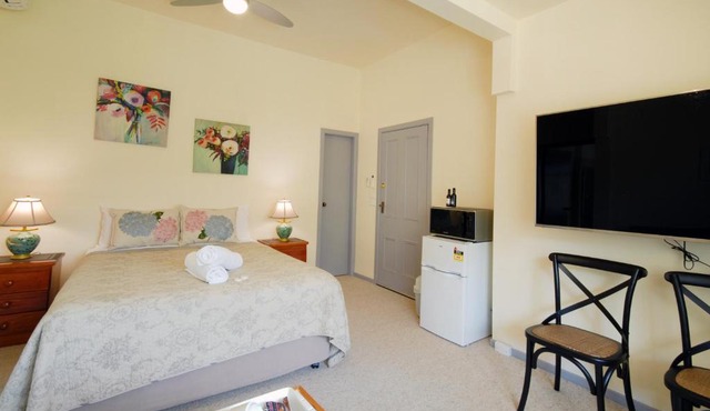 Riverview Boutique Motel