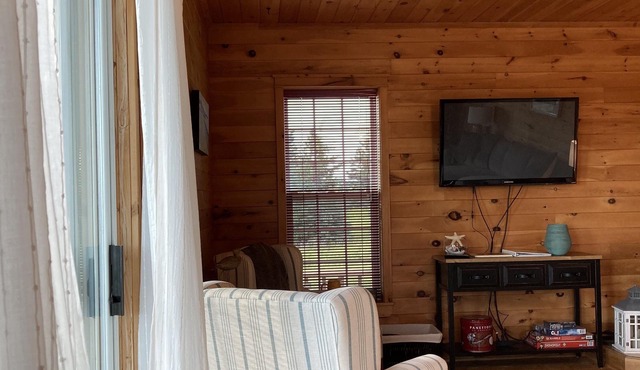 Riverview Cottage on the Green Gables Coast