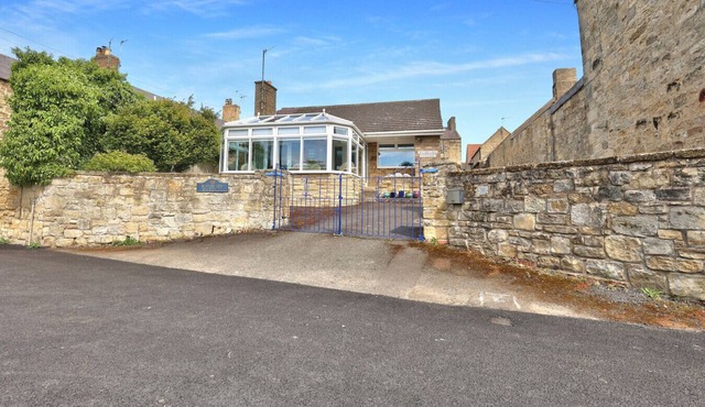 Riverview Cottage - North East Escapes