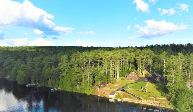 Riverview Cottage # 3