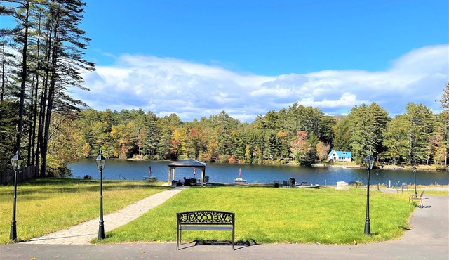 Riverview Cottages # 1