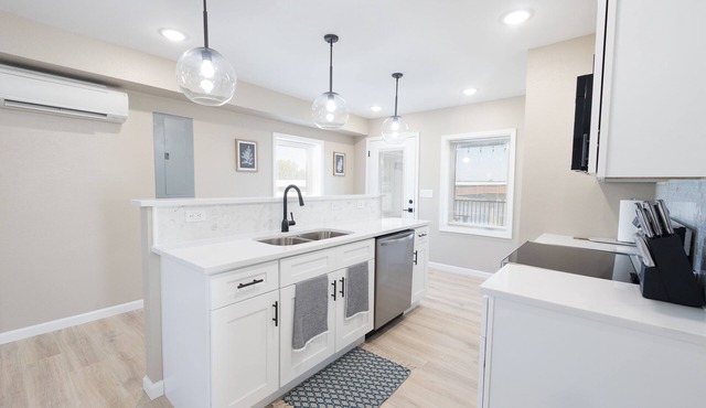 Riverview Guesthouse